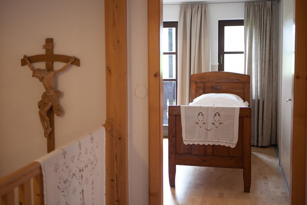 Ferienhaus Neubauer Spielfeld Dış mekan fotoğraf