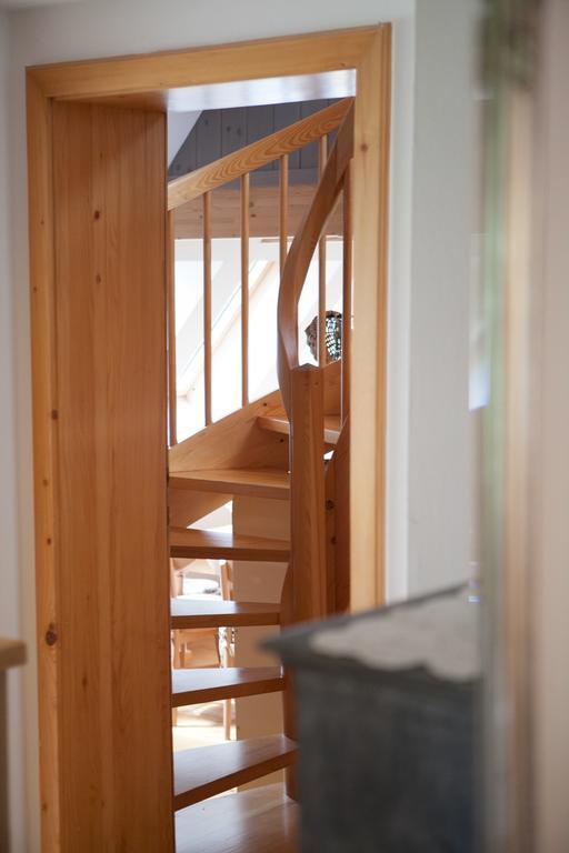 Ferienhaus Neubauer Spielfeld Dış mekan fotoğraf