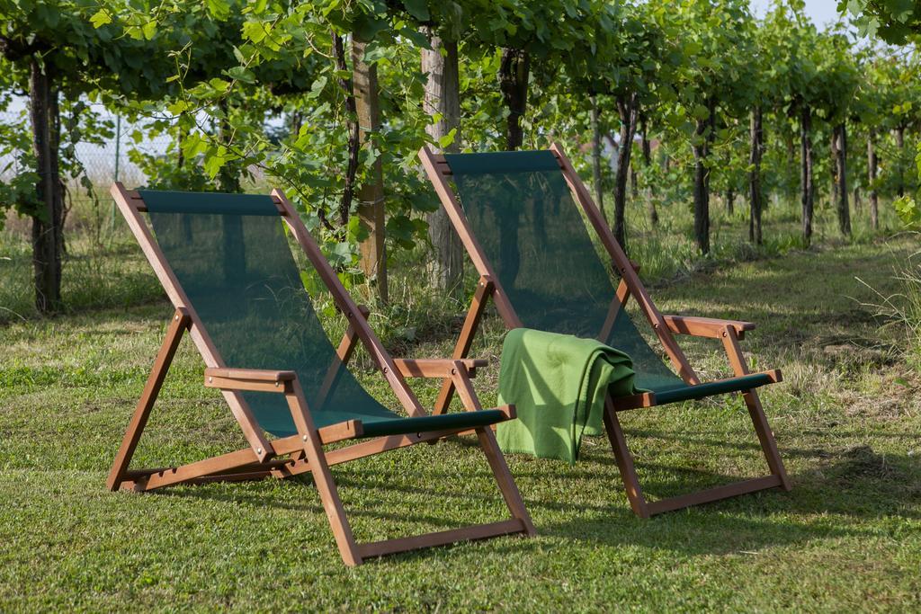 Ferienhaus Neubauer Spielfeld Dış mekan fotoğraf