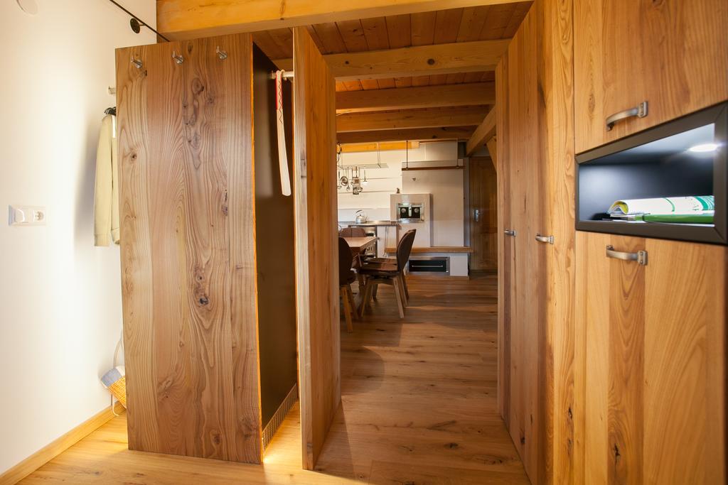 Ferienhaus Neubauer Spielfeld Dış mekan fotoğraf